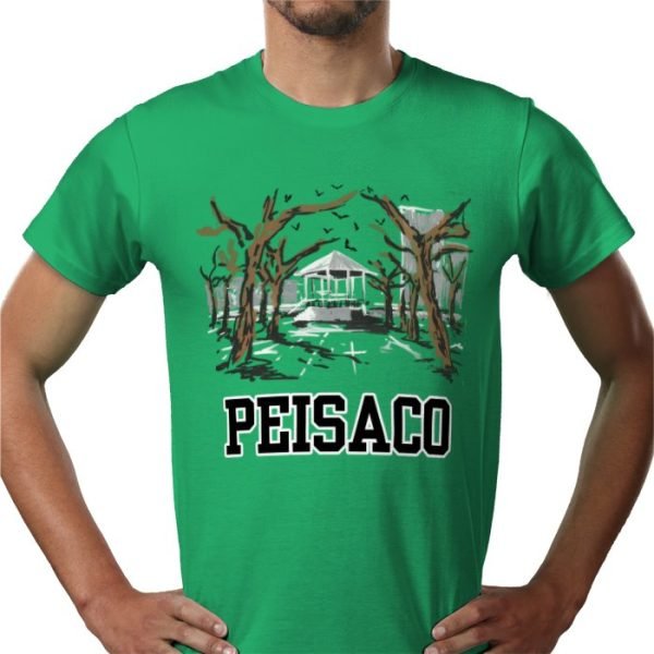 PEISACO MORCEGOS Feira - Imagen 6