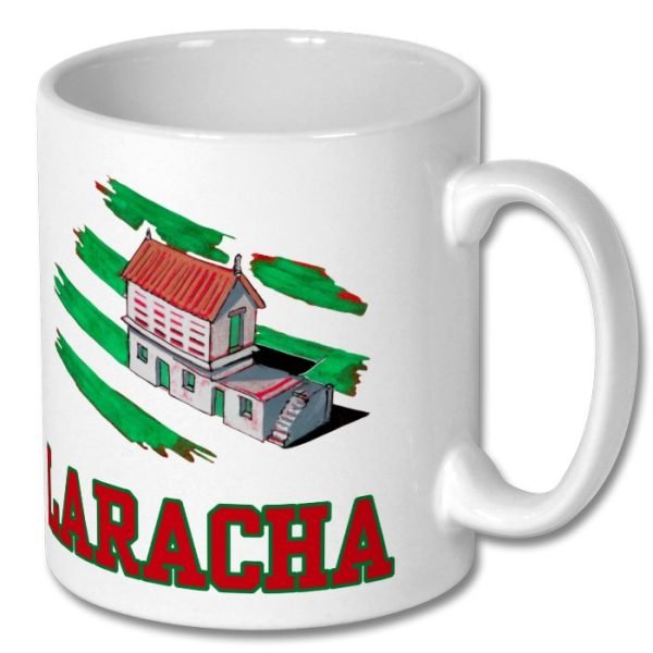 LARACHA HÓRREOS Leira - Imagen 20