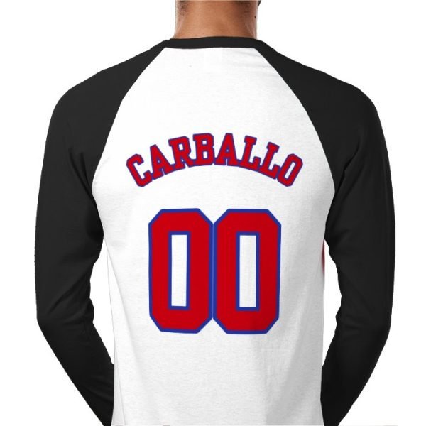 Carballo Base 15100 - Imagen 15