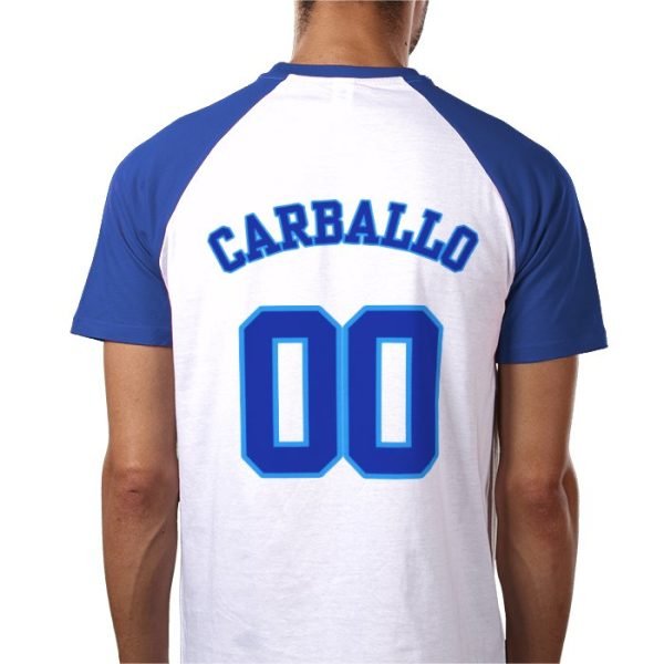 Carballo Base 15100 - Imagen 11