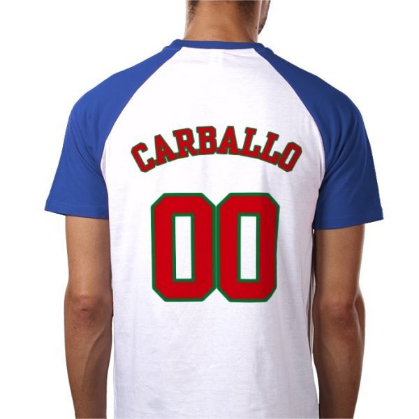 Carballo Base 15100 - Imagen 9