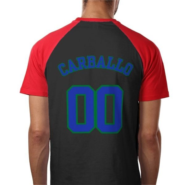 Carballo Base 15100 - Imagen 7