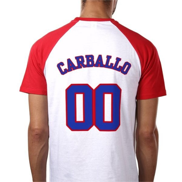 Carballo Base 15100 - Imagen 5