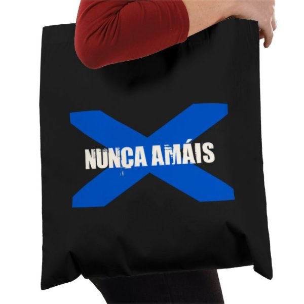 Nunca Amáis - Imagen 7