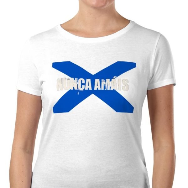 Nunca Amáis - Imagen 9