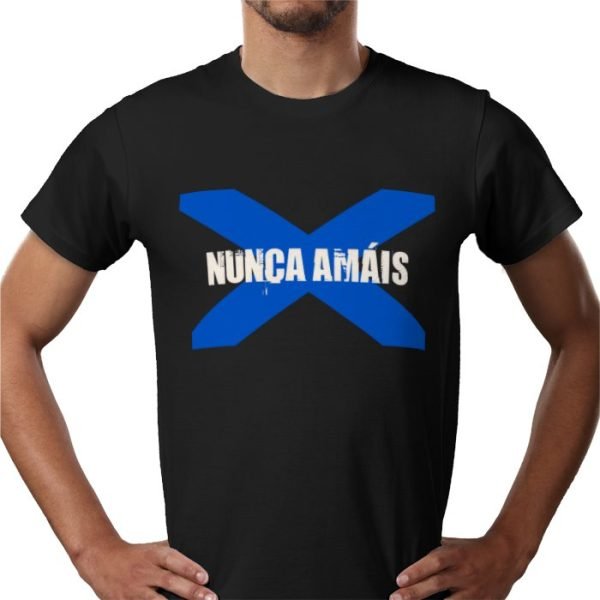 Nunca Amáis - Imagen 3