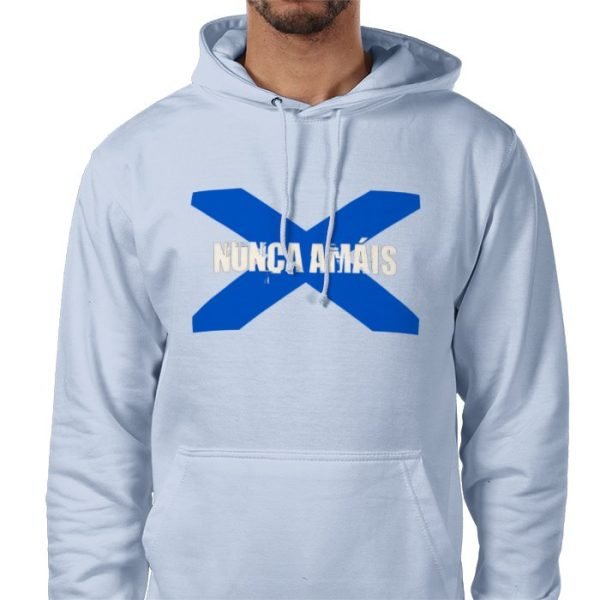 Nunca Amáis - Imagen 18