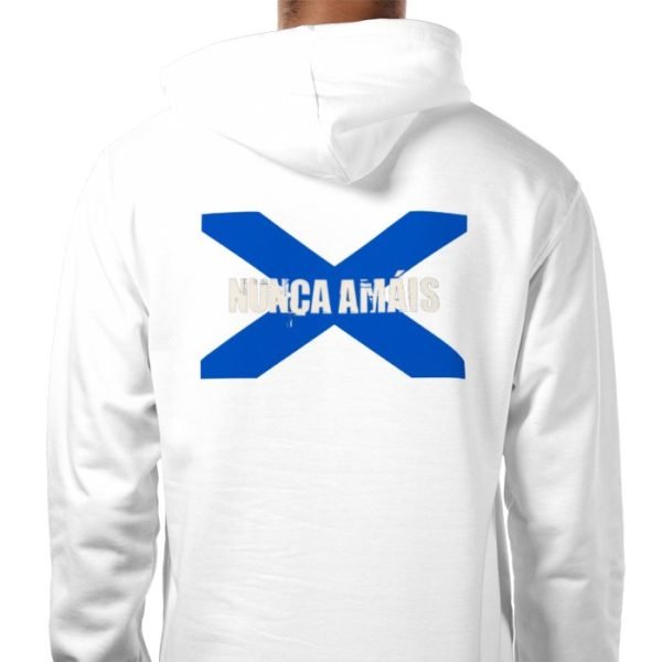 Nunca Amáis - Imagen 12