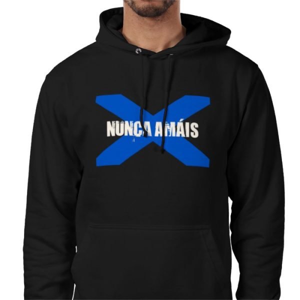 Nunca Amáis - Imagen 6