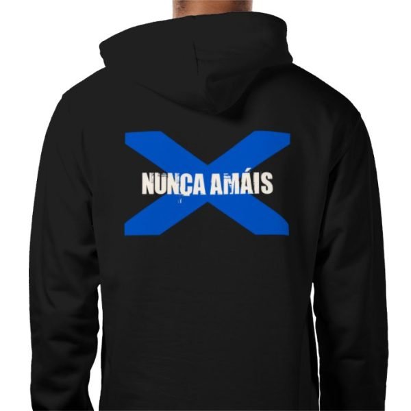 Nunca Amáis - Imagen 5